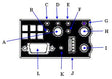 EAN 0735858167932 - Intel AXXRACKFP carcasa de ordenador imagen 1
