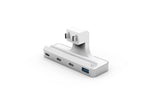 Xtrememac-Hub Usbc 6 Ports Imac