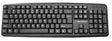 EAN 5901299941478 - Esperanza EK134 teclado USB Negro imagen 1