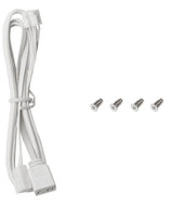 EAN 6933412710875 - DeepCool FD12 ARGB Carcasa del ordenador Ventilador 12 cm Blanco 1 pieza(s) imagen 8