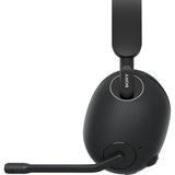 Auriculares  Sony Inzone H9  Inalámbrico Diadema Juego Usb Tipo C Bluetooth Negro
