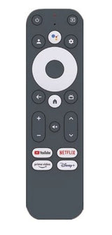 Strong Srt 41 Adaptador Smart Tv Hdmi 4k Ultra Hd Android Negro