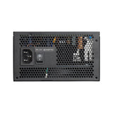 EAN 0753263079237 - Chieftec Vita BPX-650-S unidad de fuente de alimentación 650 W 24-pin ATX ATX Negro imagen 6