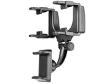 EAN 5907512866603 - Tracer U11 holder for rear view mirror Kit para smartphone imagen 3