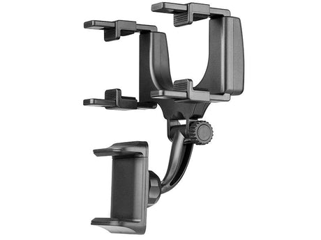 EAN 5907512866603 - Tracer U11 holder for rear view mirror Kit para smartphone imagen 3