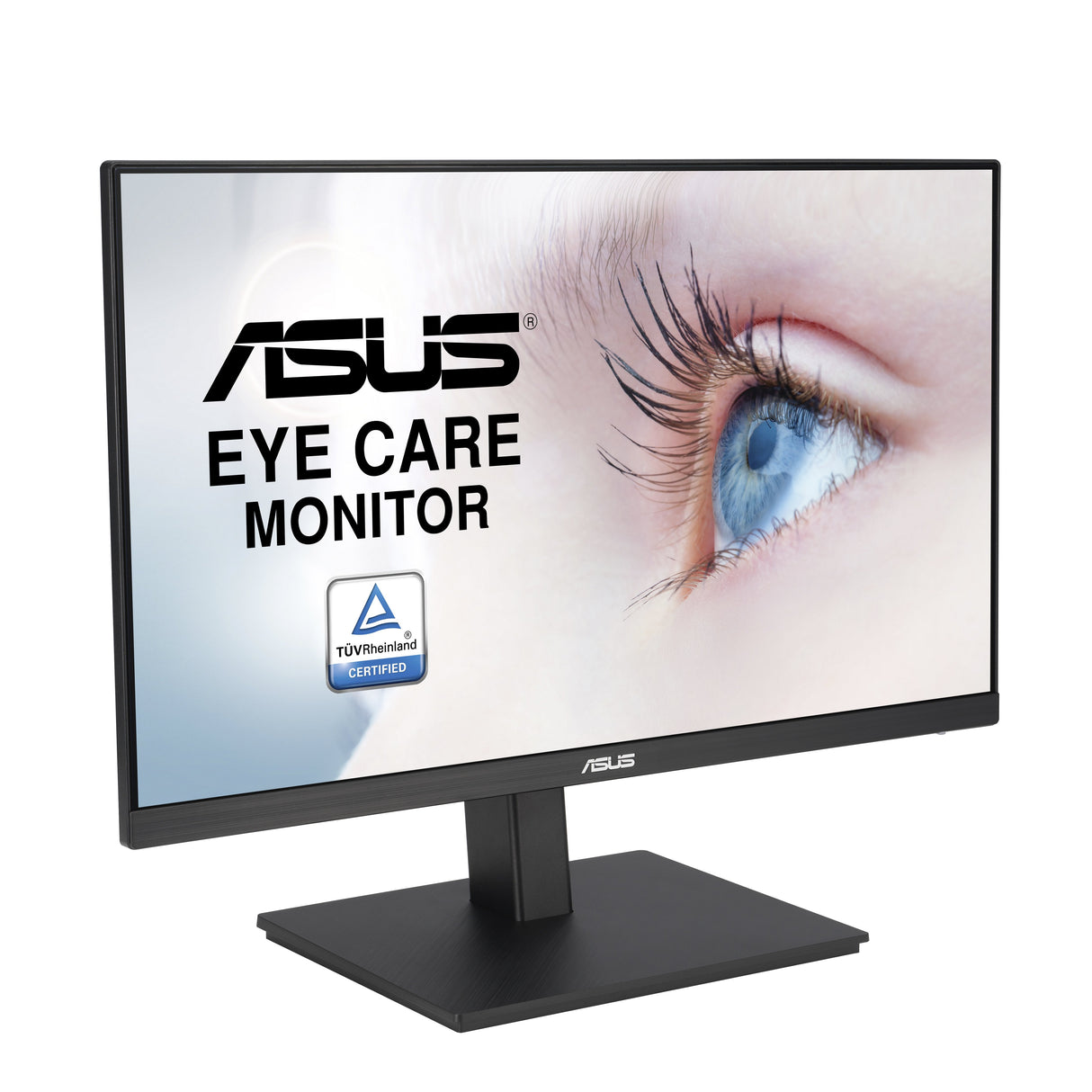 Monitor Asus Va27eqsb 27' Full Hd Multimedia Negro