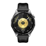 EAN 6942103168215 - Huawei GT6 3,35 cm (1.32") AMOLED 41 mm Digital 466 x 466 Pixeles Pantalla táctil Negro imagen 2