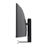 EAN 4260070129605 - LC-Power LC-M49-DFHD-144-C-Q pantalla para PC 124,5 cm (49") 3840 x 1080 Pixeles UltraWide Full HD QLED N imagen 7