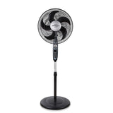 EAN 8436044538087 - Orbegozo SF 0149 Negro imagen 1