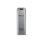 EAN 3536403372330 - PNY FD256ESTEEL31G-EF unidad flash USB 256 GB 3.2 Gen 1 (3.1 Gen 1) Acero inoxidable imagen 2