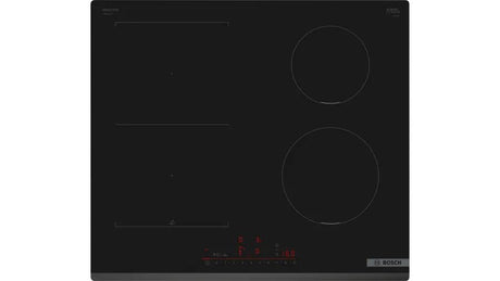 EAN 4242005394265 - Bosch Serie 6 PVS631HC1E Negro Integrado 59.2 cm Con placa de inducción 4 zona(s) imagen 1