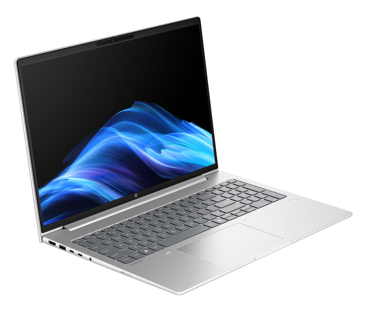 EAN 0199764324733 - HP ProBook 4 G1i AI PC Wolf Pro Security Edition Intel Core Ultra 7 255U Portátil 40,6 cm (16") WUXGA 16  imagen 2