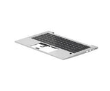 Hp N10775-031 Refacción Para Laptop Teclado