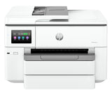Hp Officejet Pro 9730 Wide Format All-In-One - Impresora Multifunción - Color - Inyección De Tinta - A3 (297 X 420 Mm)