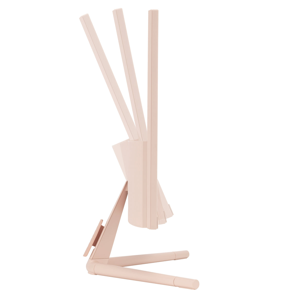 Monitor Asus Vu279cfe-P  (27") 1920 X 1080 Pixeles Full Hd Lcd Rosa