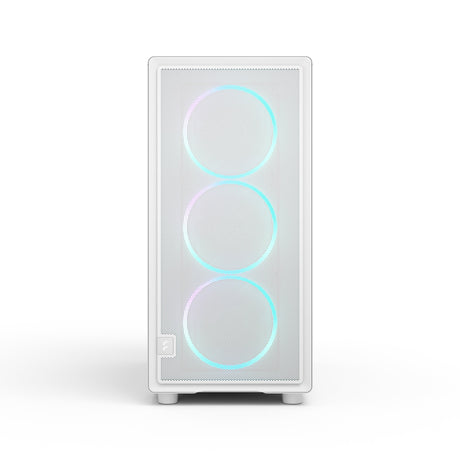 EAN 7340172710417 - Fractal Design Epoch XL Torre Blanco imagen 3