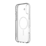 Belkin Screenforce Magn.Schutzh. Iphone 16 Plus Transp.Msa026hqcl