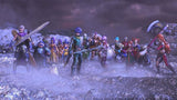 Juego Dragon Quest Heroes Ii Playstation 4