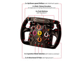 Addon Thrustm. Retail Del Volante De Ferrari F1 (Pst / Xbo / Pc)