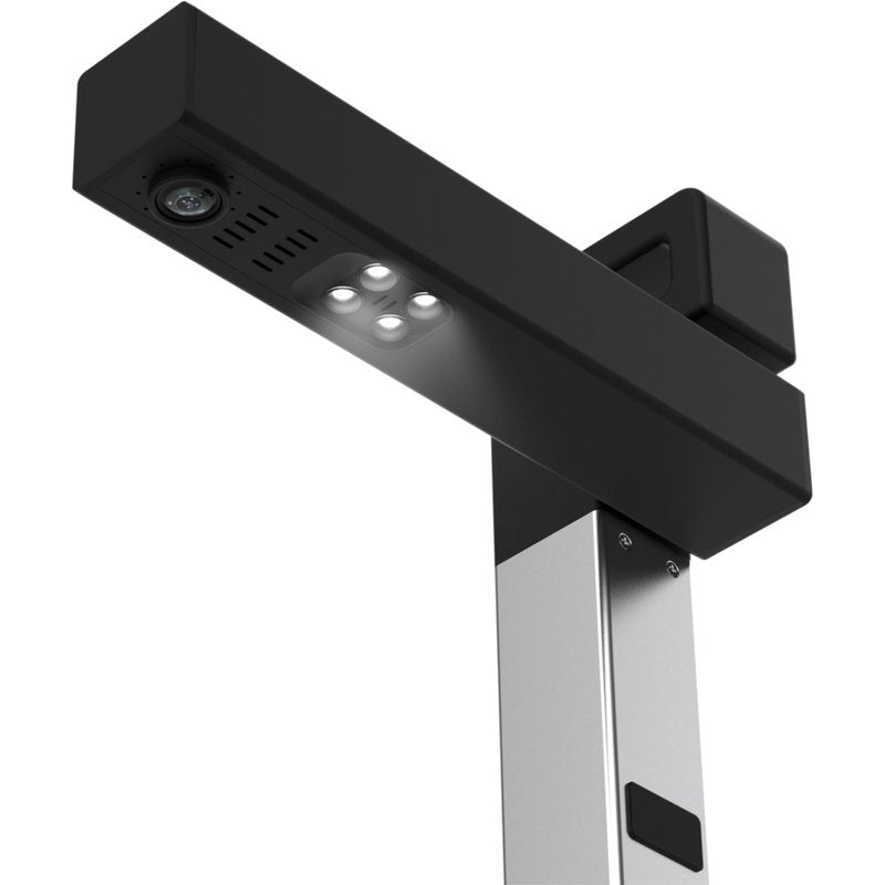 Iriscan Desk 6 - A4 Perp 30ppm