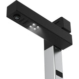 Iriscan Desk 6 - A4 Perp 30ppm