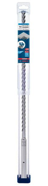 EAN 4059952532820 - Bosch Expert SDS Max-8X Hammer drill bit 1 pieza(s) imagen 2