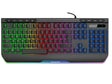 EAN 5907512868140 - Tracer GAMEZONE RAY X teclado Juego USB Negro imagen 1