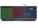 EAN 5907512868140 - Tracer GAMEZONE RAY X teclado Juego USB Negro imagen 1