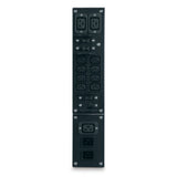 EAN 0731304212591 - APC SBP5000RMI2U panel de bypass de mantenimiento (MBP, Maintenance Bypass Panel) imagen 2