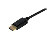 Startech Cable 3m Video Adaptador Conversor Displa