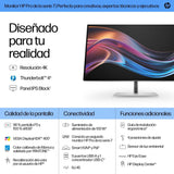 Hp Series 7 Pro 27 Inch 4k  Thunderbolt 4 Monitor - 727pk