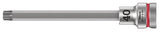 Wera Torx Interior Vaso T 40 3/8" 8767 B Hf Zyklop 05003069001