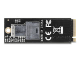 Delock Adapter M.2 Key M Zu Sff-8643 Nvme 2260
