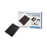 Logilink Ad0019  Adaptador Ssd M.2 A 2,5'' Sata