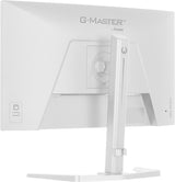 EAN 4948570126521 - iiyama G-MASTER GB2771QSU-W1 pantalla para PC 68,6 cm (27") 2560 x 1440 Pixeles Wide Quad HD Blanco imagen 17