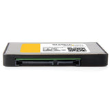 Startech Adaptador Doble M.2 Ngff A Sata Con Raid