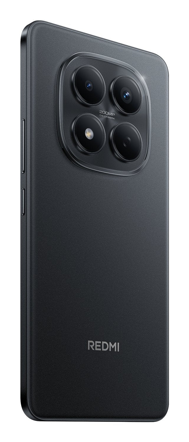 Xiaomi Redmi Note 15 Pro 4g 8gb/256gb Negro