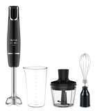 Batidora De Vaso Tefal Hb9438 0,8 L  1000 W Negro