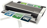 Leitz 75200000 Laminador Laminadora Térmica 1500 Mm/Min Antracita, Blanco