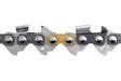 EAN 7393080694355 - Husqvarna X-CUT SP33G cadena de sierras de repuesto Semi-chisel 8255 / 1000 mm (325 / 1000") imagen 1