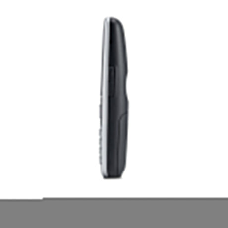 EAN 4250366868653 - Gigaset Premium 100 Teléfono DECT Identificador de llamadas Negro, Plata imagen 7