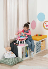 Zapf Creation Baby Born® Füttertisch 840634