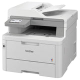 EAN 4977766824187 - Brother MFC-L8390CDW impresora multifunción LED A4 600 x 2400 DPI 30 ppm Wifi imagen 4