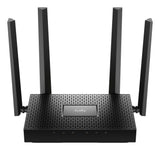 Cudy Be5000 Router Wifi 7 2.5g - Servidor Y Cliente Vpn - Ethernet 1gbps - Soporta Hasta 200 Dispositivos - Control En