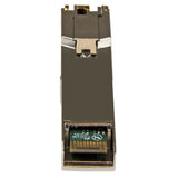 EAN 0065030868556 - StarTech.com JD089BST red modulo transceptor Cobre 1000 Mbit/s imagen 3