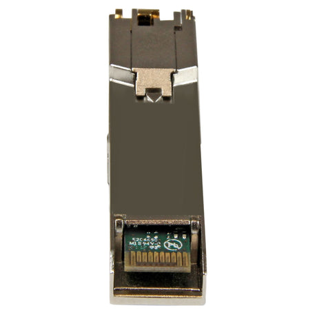 EAN 0065030868556 - StarTech.com JD089BST red modulo transceptor Cobre 1000 Mbit/s imagen 3