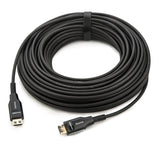 Cable Kramer Electronics Cls-Aoch/60f Hdmi 15,2 M Hdmi Tipo A (Estándar) Negro