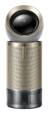 EAN 6978515255007 - Dreame AirPursue PM30 100 m² 60 dB Oro, Negro, Plata imagen 2