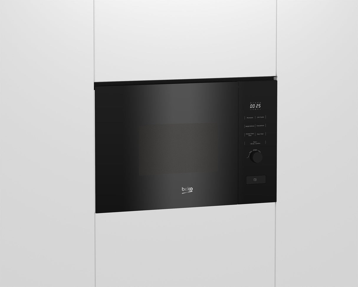 Beko Bmgb 20212 B, Microondas Negro Bmgb20212b