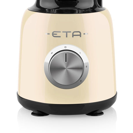 EAN 8590393366699 - Eta Storio 9011 90010 1,5 L Batidora de vaso 1200 W Beige, Negro, Transparente imagen 4